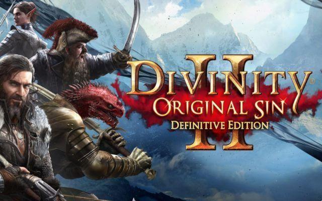 Divinity: Original Sin 2 è multipiattaforma nel 2023? (PC, Interruttore, PS5, XBOX)