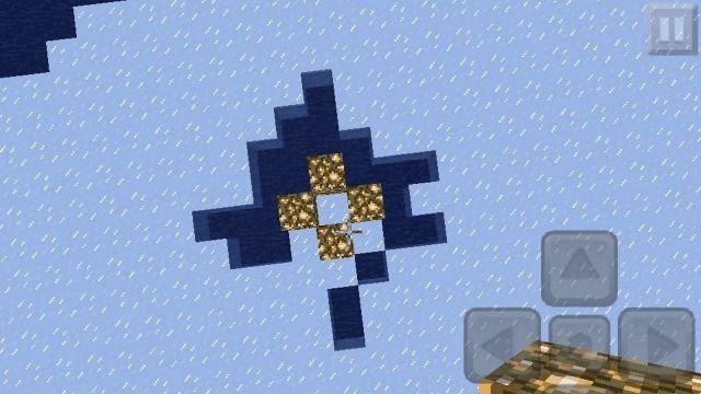 Come fermare il congelamento dell'acqua in Minecraft (2022)