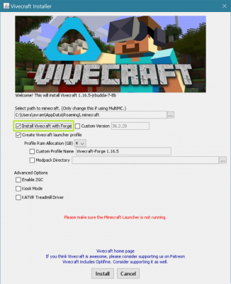 Cómo jugar Minecraft VR en Quest 2 usando Questcraft o una PC