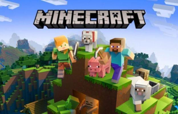 (2023) Come teletrasportarsi in un villaggio in Minecraft