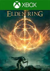Elden Ring (XBOX ONE) Codice