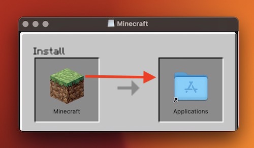 Como Baixar e Instalar o Minecraft para Mac