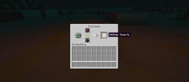 Os 5 principais usos do quartzo no Minecraft