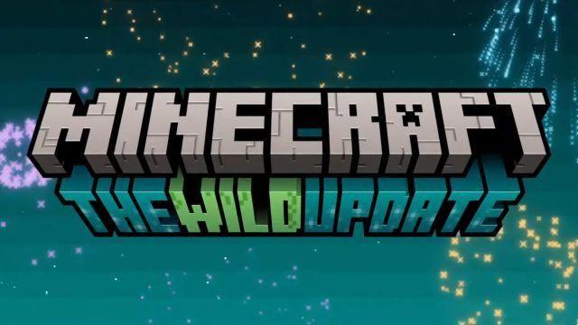 Minecraft 1.19: tudo o que sabemos sobre a atualização Wild