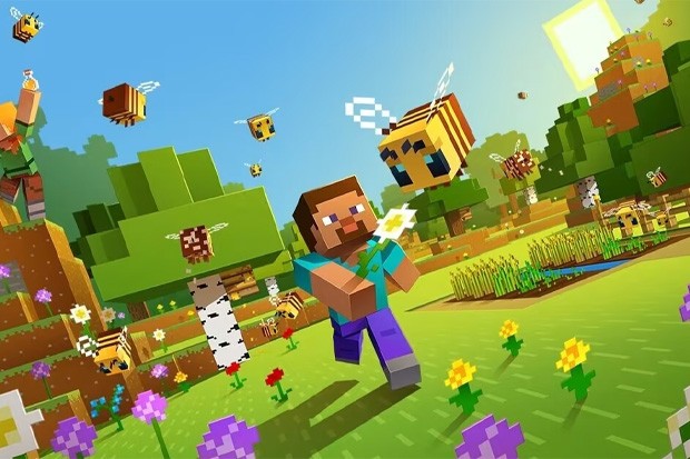 Minecraft PS5: notizie ufficiali sull'aggiornamento e migliori impostazioni