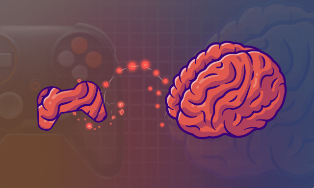 Come il gioco influisce sul cervello