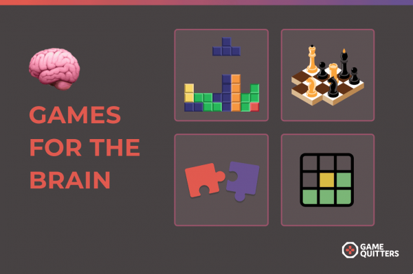 Comment le jeu affecte le cerveau