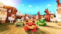 GIF de Minecraft: obtén el mejor GIF en extra2gaming