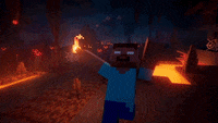 GIFs do Minecraft - Obtenha o melhor GIF no extra2gaming