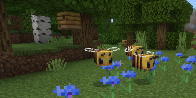 Como obter o Honeycomb no Minecraft e usá-lo para iniciar uma operação de apicultura