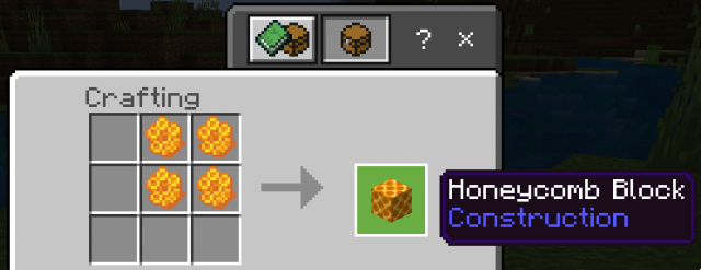 Como obter o Honeycomb no Minecraft e usá-lo para iniciar uma operação de apicultura