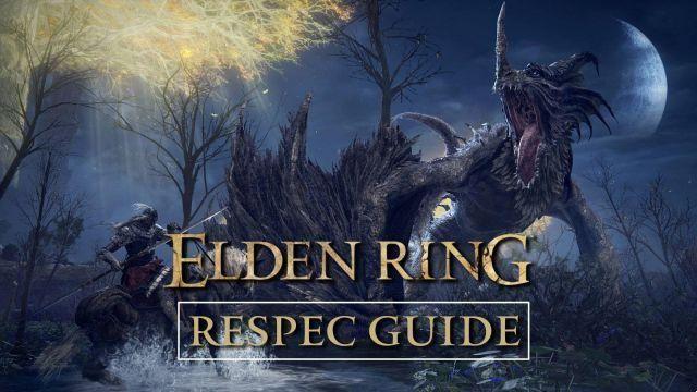 Come rispettare il tuo personaggio in Elden Ring: tutte le location di Larval Tear