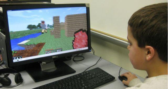 Principales razones por las que Minecraft es un mal videojuego para su hijo