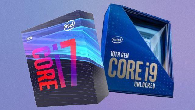 Core i7 vs Core i9 : quelle est la différence ?