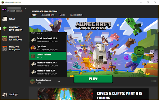 Minecraft non si avvia su Windows? Ecco come risolverlo!