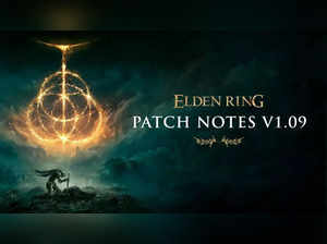 Elden Ring met à jour la version 1.09, les lecteurs PC, PS5 et Xbox Series X. Tout ce que tu as besoin de savoir
