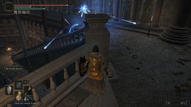 Carian Study Hall & Divine Tower of Limgrave Walkthrough – Elden Ring