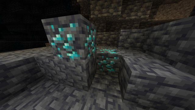 Come trovare diamanti in Minecraft per creare equipaggiamento migliore