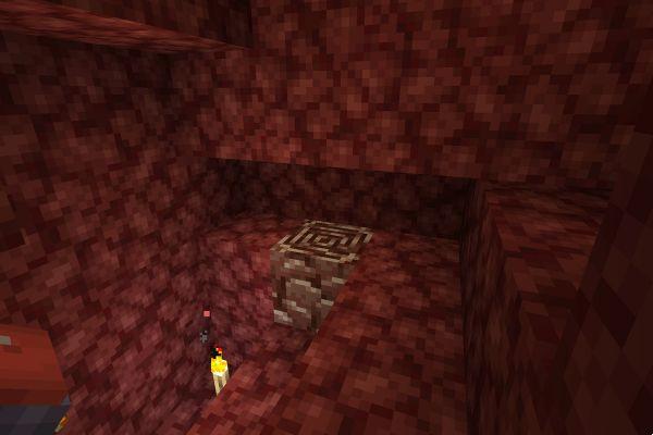 Guida di Minecraft: dove trovare detriti antichi e lingotti di Netherite