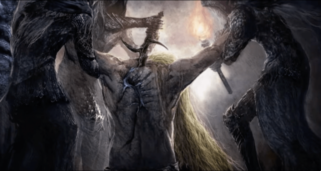 Lore of Ranni the Witch explicado [Elden Ring]
