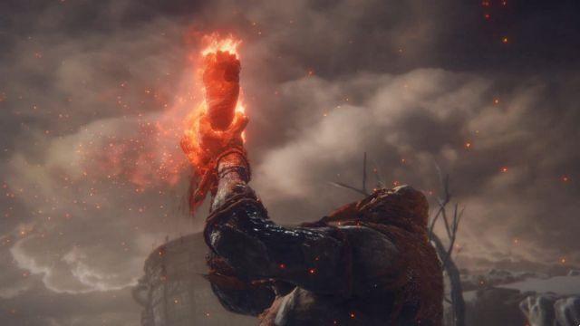 Guia de luta contra o chefe do gigante de fogo: como vencer o gigante de fogo em Elden Ring