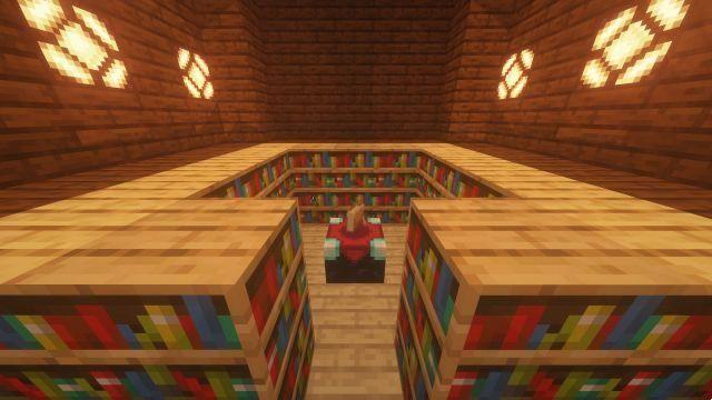 Elenco degli incantesimi di Minecraft: come creare e utilizzare un tavolo incantato