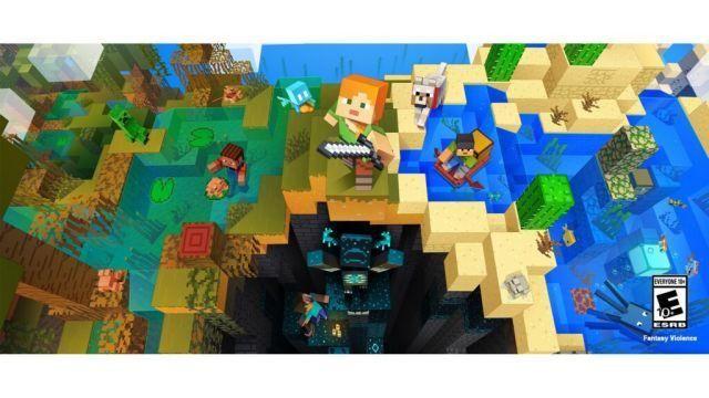 Minecraft Realms: una guida extra2gaming