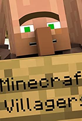 La vida Minecraft de Alex y Steve