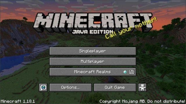 ¿Cuál es la versión actual de Minecraft para Xbox One?