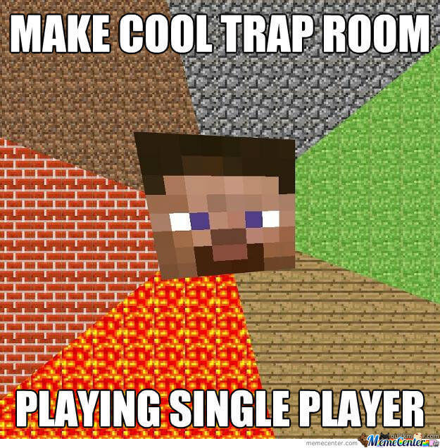 Minecraft Memes : 100 raisons de rire aujourd'hui.