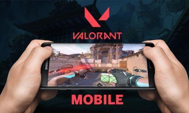 Valorant Mobile: fecha de lanzamiento prevista, fugas, tráiler del juego y otros detalles