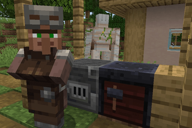 Explicación de todos los trabajos de aldeanos de Minecraft: tu guía para aldeanos