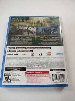 Caja Original Reemplazo Sony PlayStation 5 PS5 Elden Ring