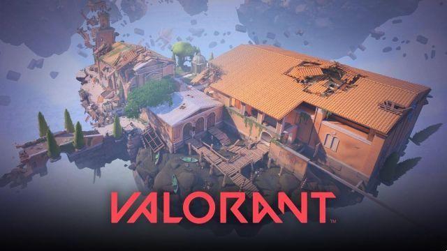 Todos los mapas de Valorant: ubicación, diseño, fecha de lanzamiento y más