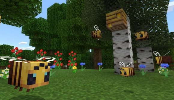 Fermes Minecraft: les meilleures idées et dispositions pour l'agriculture dans Minecraft