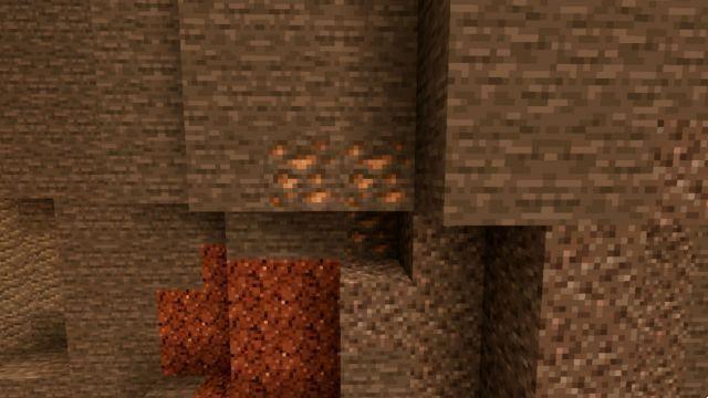 5 meilleurs niveaux pour trouver des minerais dans la mise à jour Minecraft 1.18