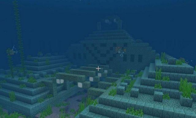 5 meilleures graines Minecraft pour les monuments océaniques (2022)