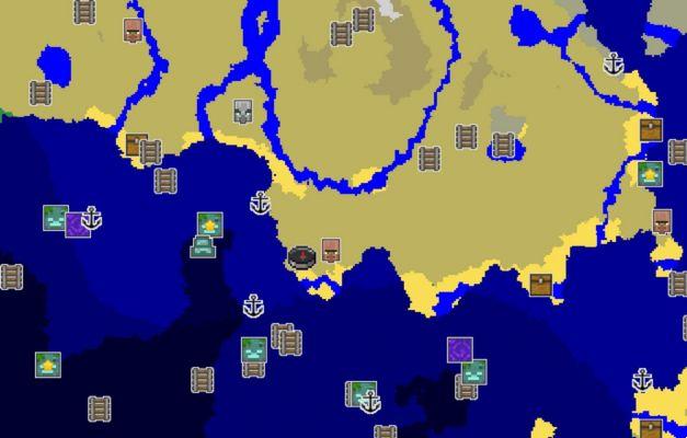 5 meilleures graines Minecraft pour les monuments océaniques (2022)