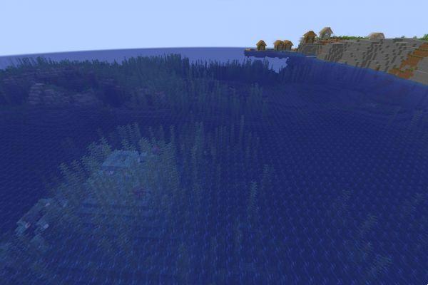 5 migliori semi di Minecraft per i monumenti oceanici (2022)