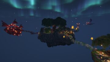 Mappe di Minecraft dei mondi